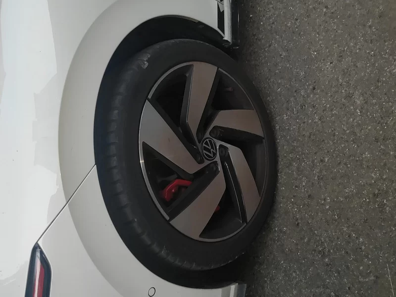 Volkswagen GolfGTI 2022 #7 Volkswagen GolfGTI 2022 car image #7