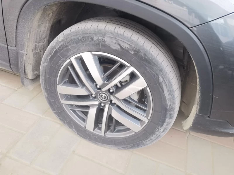 Changan CS75 PRO 2022 car image #7