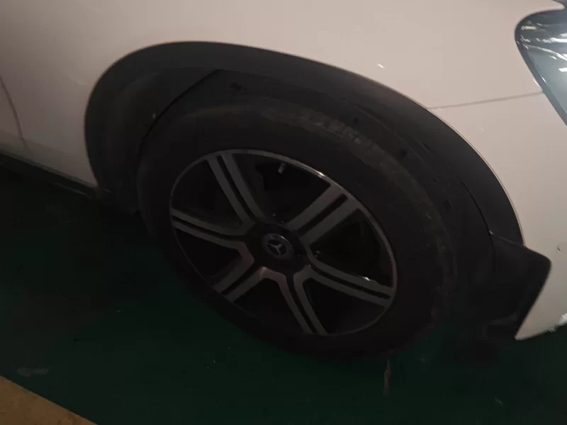 Mercedes-Benz GLC Coupe AMG 2022 car image #7