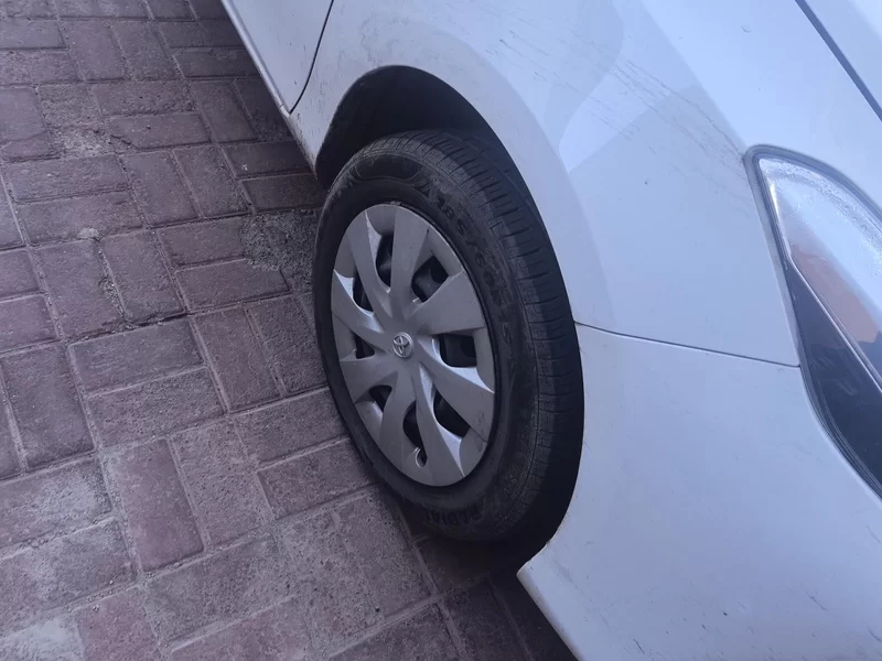 Toyota Vios 2020 #7 Toyota Vios 2020 immagine di auto #7