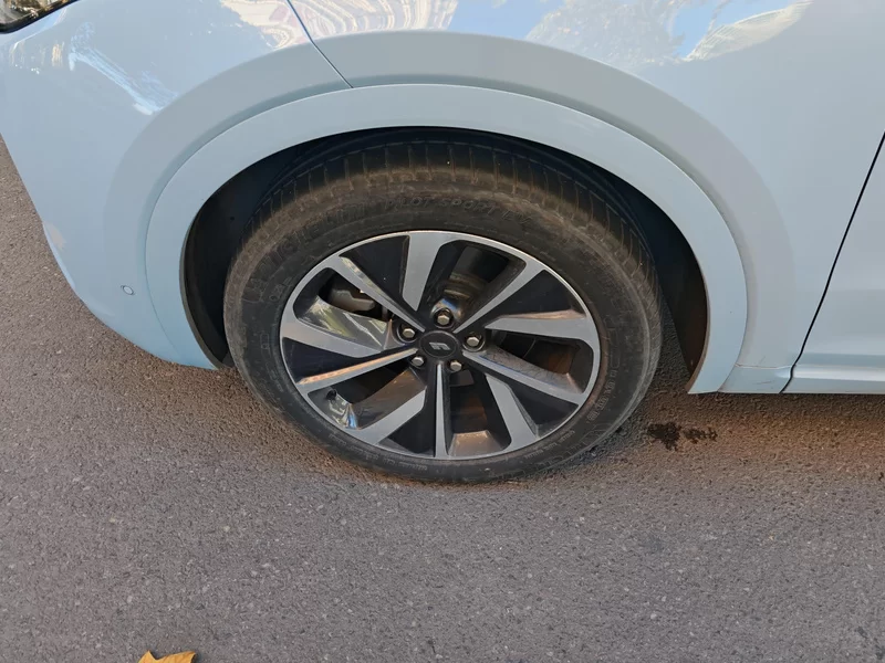 理想汽车 理想ONE 2022 汽车图片 #7