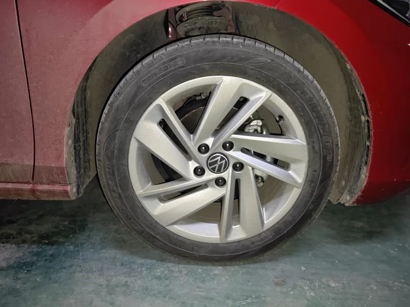 Volkswagen Lamando 2023 imagem de carro #7