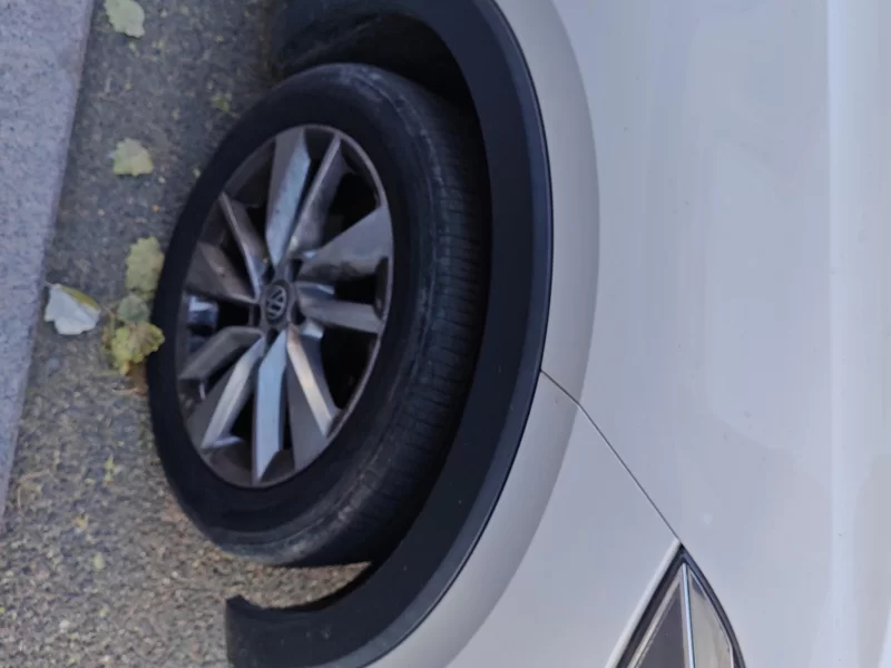 Volkswagen T-Cross 2020 #7 Volkswagen T-Cross 2020 car image #7