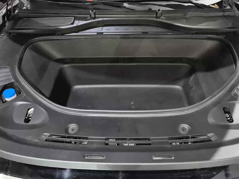 Xpeng G9 2023 #7 Xpeng G9 2023 immagine di auto #7