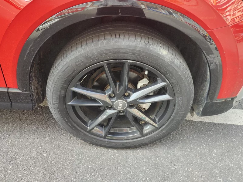 Audi Q2L 2019 immagine di auto #7