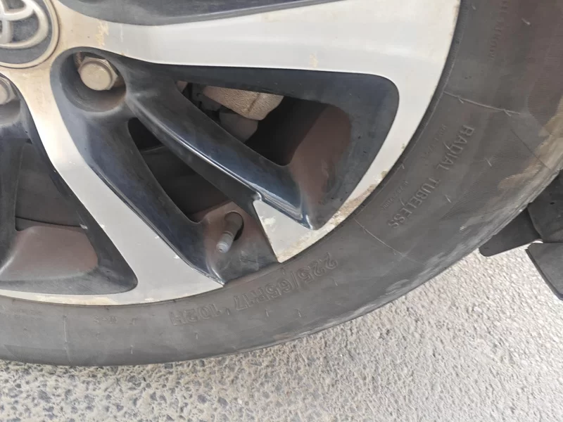 Toyota RAV4 2017 #7 Toyota RAV4 2017 car image #7