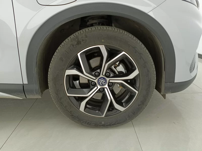 BYD Yuan Plus 2023 car image #7