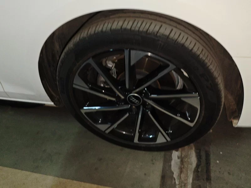 Audi A4 2023 #7 Audi A4 2023 car image #7