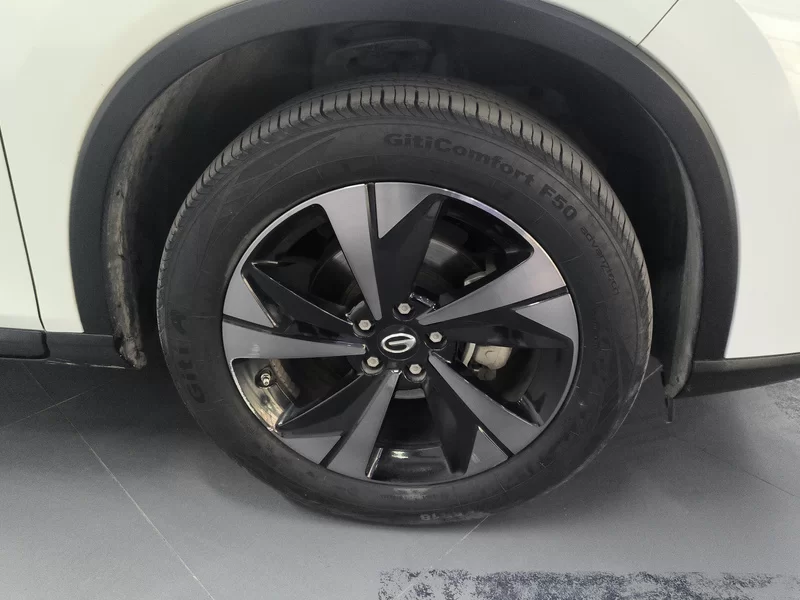 GAC Trumpchi GS4 2022 immagine di auto #7