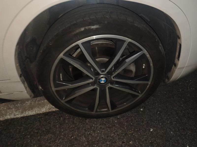 BMW X2 2021 car image #7