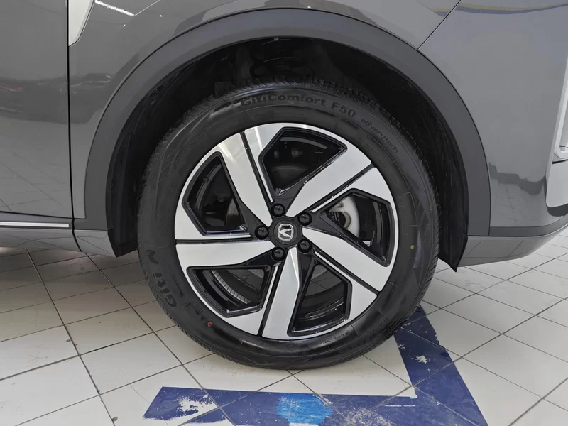 Changan CS55 Plus 2023 immagine di auto #7