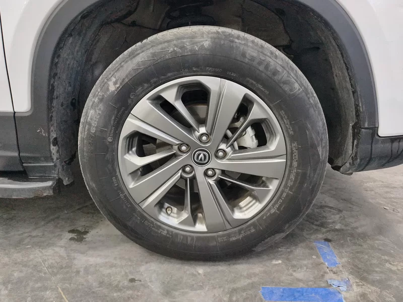 Changan CS75 PRO 2020 #7 Changan CS75 PRO 2020 immagine di auto #7