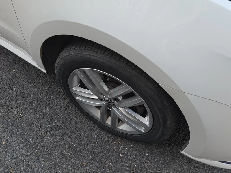 Volkswagen Gran Lavida 2015 #7 Volkswagen Gran Lavida 2015 immagine di auto #7