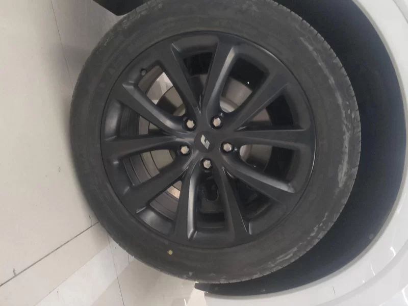 理想汽车 理想ONE 2020 汽车图片 #7