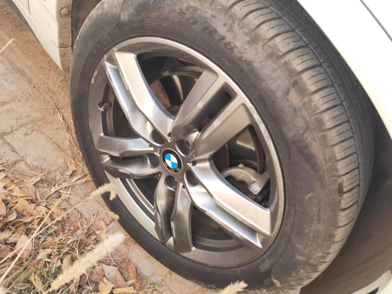 BMW X2 2021 immagine di auto #7