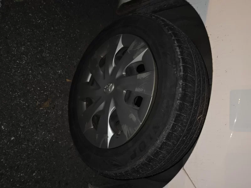 Toyota Vios 2019 #7 Toyota Vios 2019 car image #7