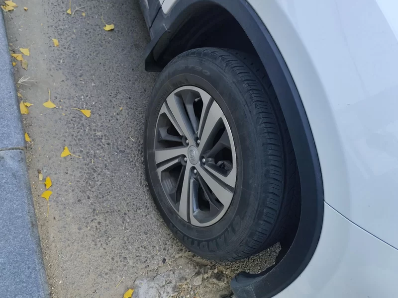 Changan CS75 PRO 2019 #7 Changan CS75 PRO 2019 car image #7