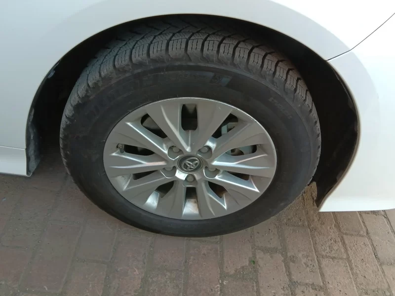 丰田 卡罗拉 2022 汽车图片 #7