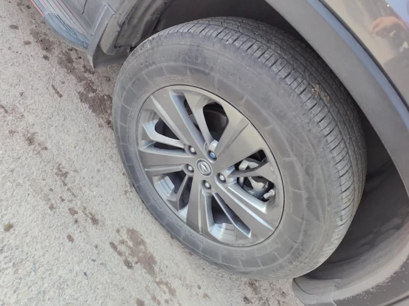 长安 长安CS75 2021 汽车图片 #7