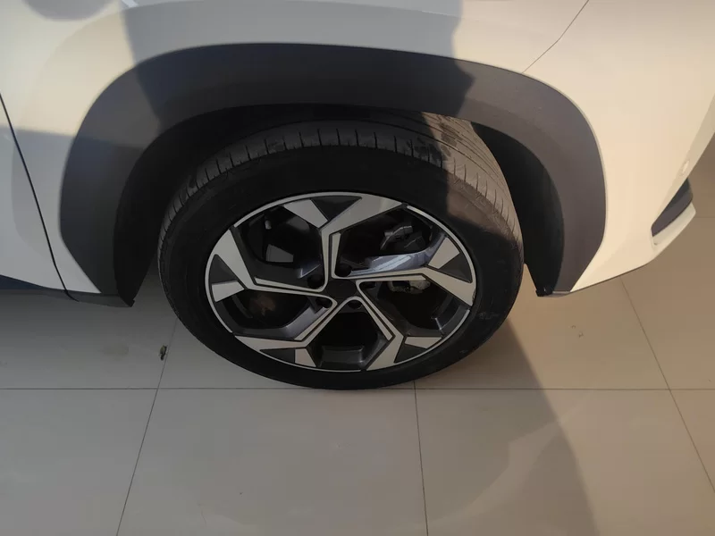 吉利汽车 博越L 2023 汽车图片 #7