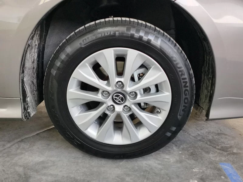 丰田 卡罗拉 2019 汽车图片 #7