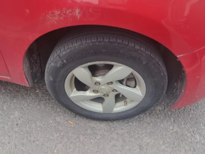 GAC Trumpchi GA3 2014 #7 GAC Trumpchi GA3 2014 изображение автомобиля #7