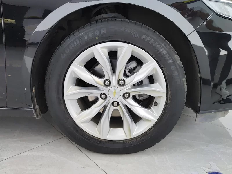 Chevrolet Malibu XL 2021 car image #7