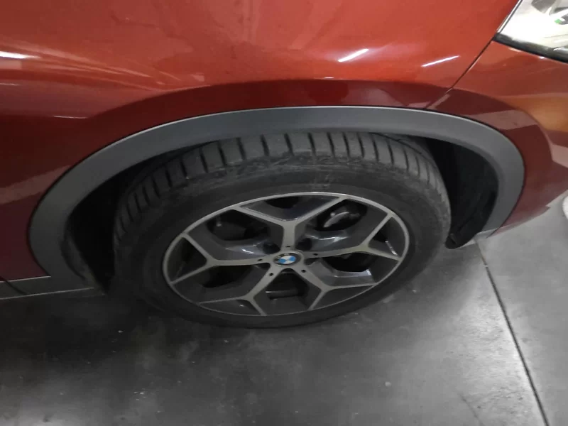 BMW X2 2019 #7 BMW X2 2019 car image #7