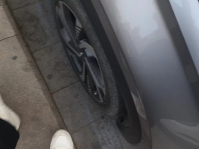 GEELY Monjaro MHEV 2023 #7 GEELY Monjaro MHEV 2023 car image #7