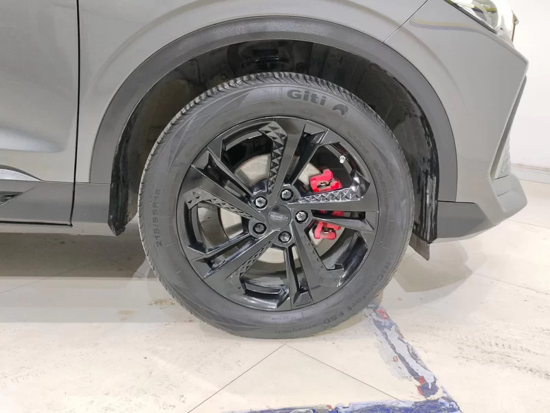 吉利汽车 2023 汽车图片 #7