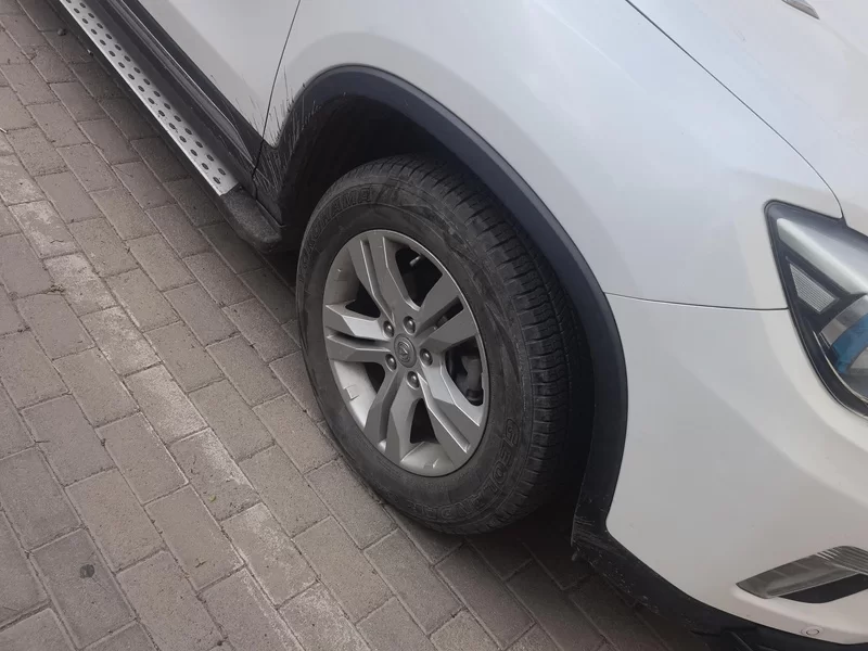 长安 长安CS75 2016 汽车图片 #7