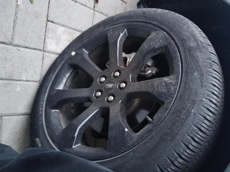 Ford Explorer 2020 صورة سيارة #7