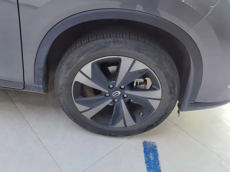 GAC Trumpchi GS4 2023 car image #7