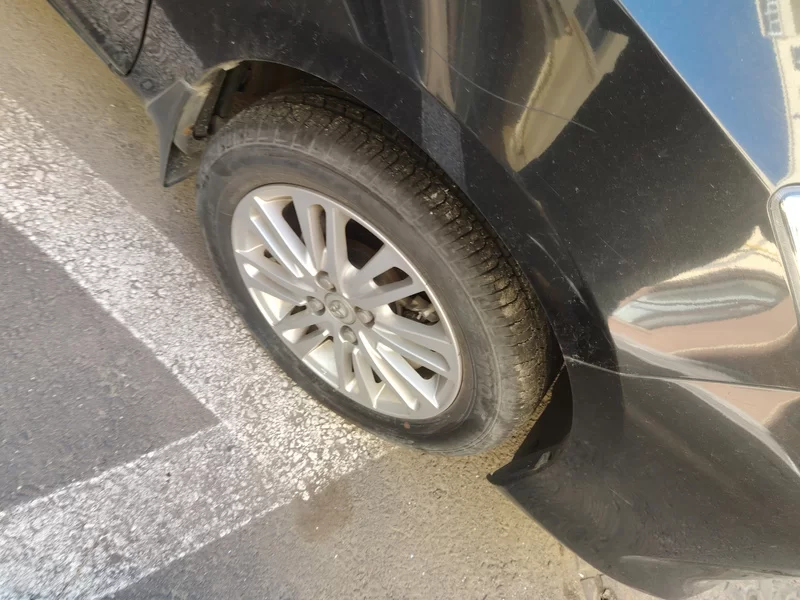 威驰 2017 汽车图片 #7