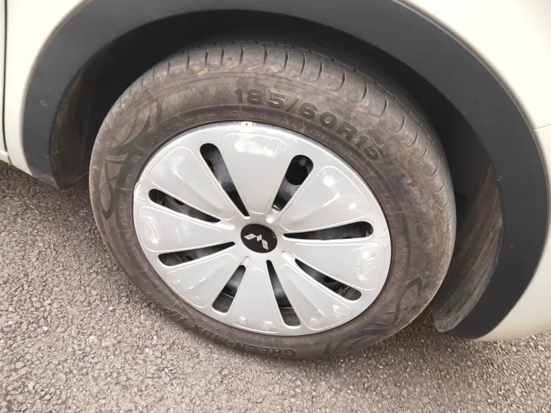 五菱汽车 五菱缤果 2023 汽车图片 #7