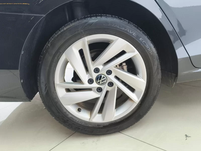 Volkswagen Lamando 2022 immagine di auto #7