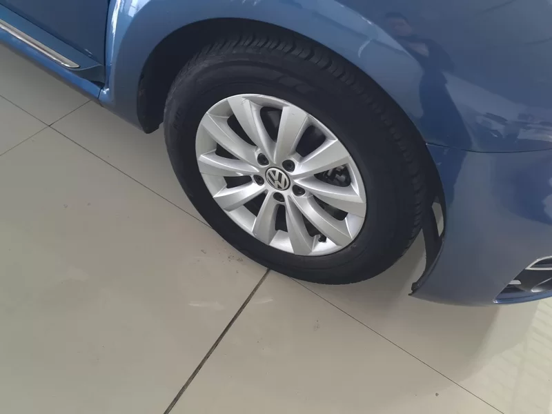 Volkswagen Beetle 2017 immagine di auto #7