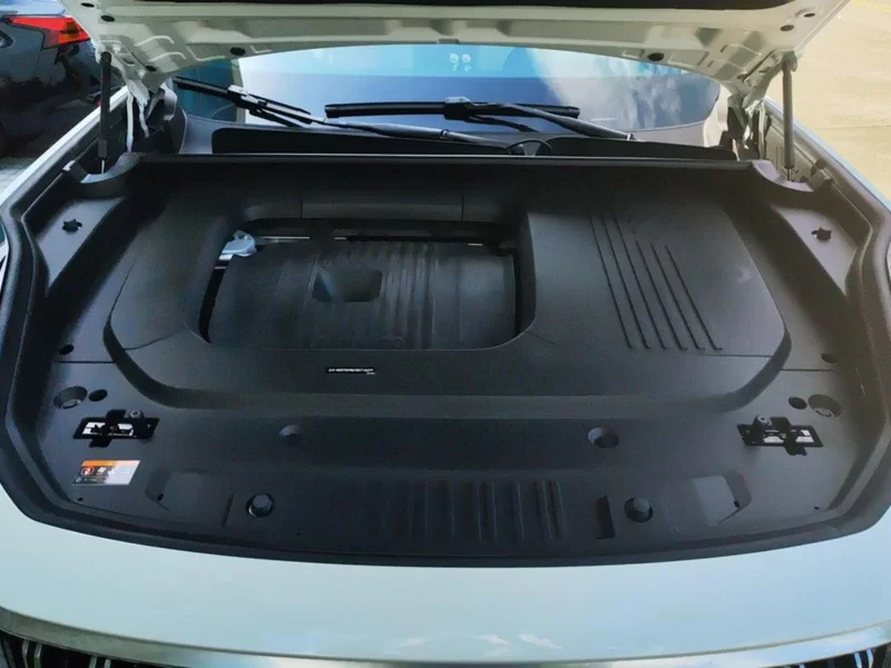 Lynk & Co 09 EM-P 2022 car image #7