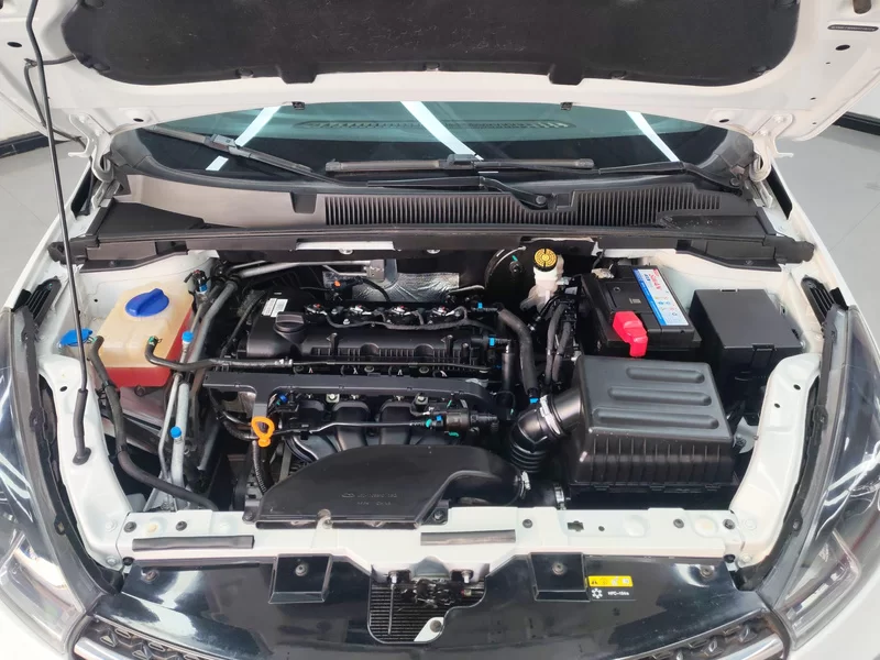 Chery Arrizo 5 2019 car image #7