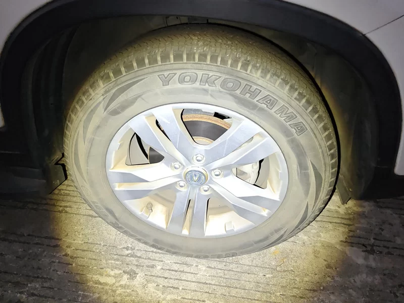 长安 长安CS75 2015 汽车图片 #7