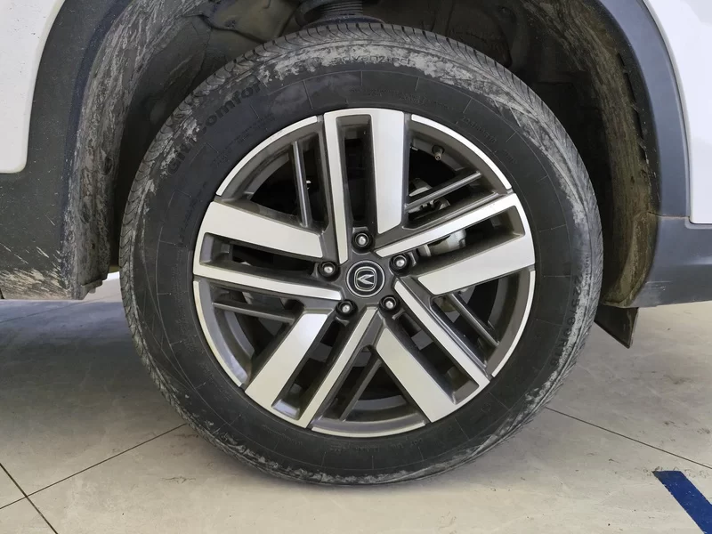 长安 长安CS75 2023 #7 长安 长安CS75 2023 汽车图片 #7