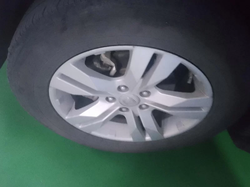 长安 长安CS75 2016 #7 长安 长安CS75 2016 汽车图片 #7