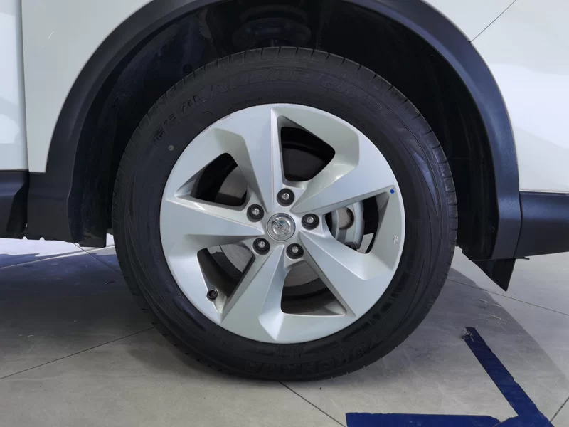 日产 逍客 2022 汽车图片 #7