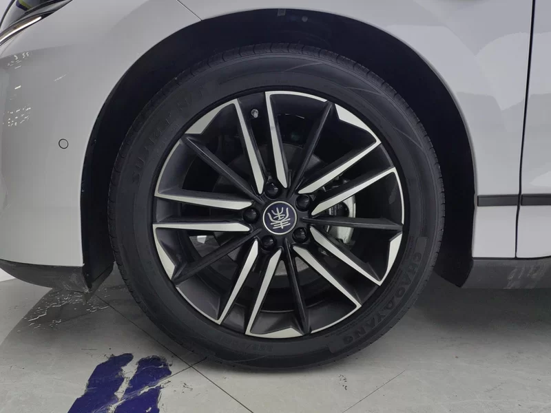 BYD Qin L 2025 #7 BYD Qin L 2025 car image #7