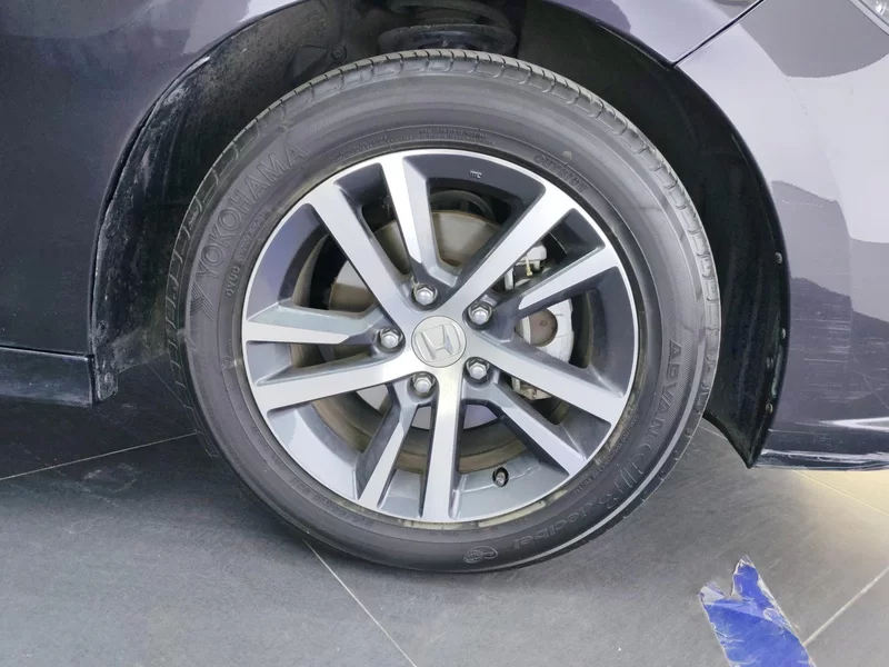 Honda INTEGRA 2022 car image #7