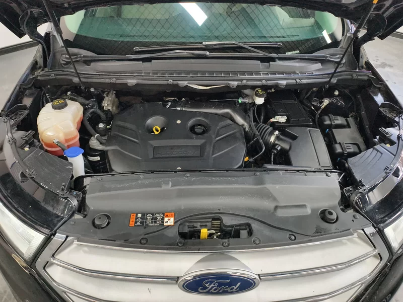 Ford Edge 2019 изображение автомобиля #7