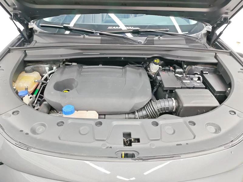 Changan 2022 #7 Changan 2022 car image #7