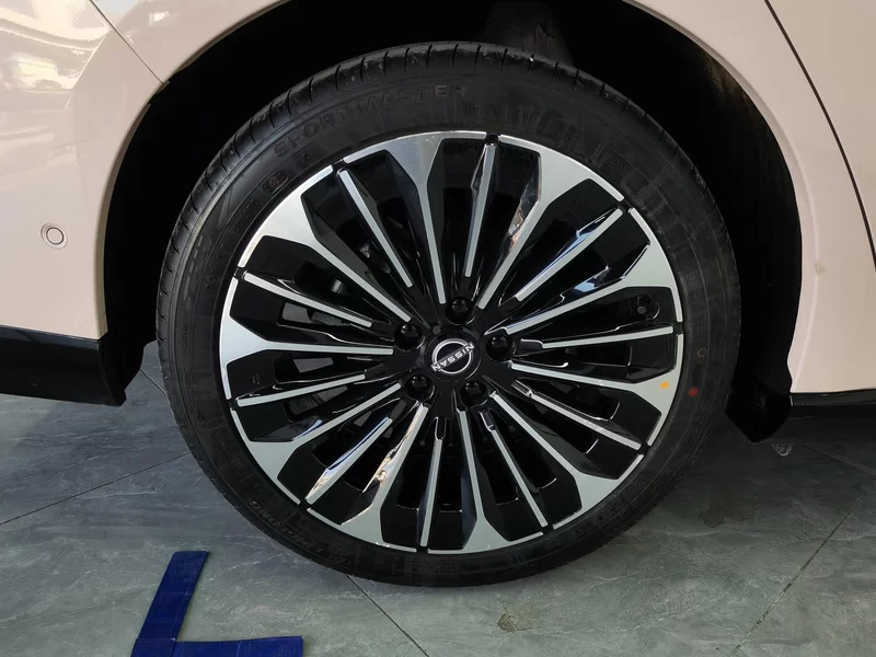 日产 日产N7 2025 汽车图片 #7