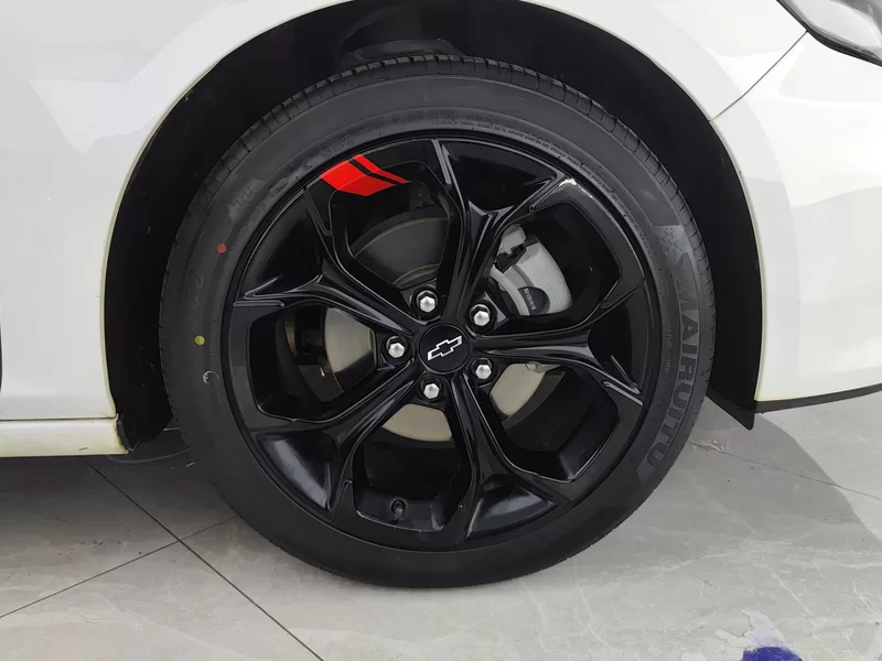 Chevrolet Malibu XL 2022 car image #7