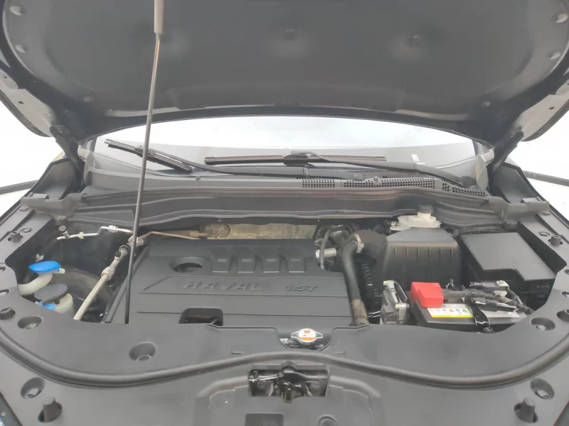 Haval M6 2022 car image #7